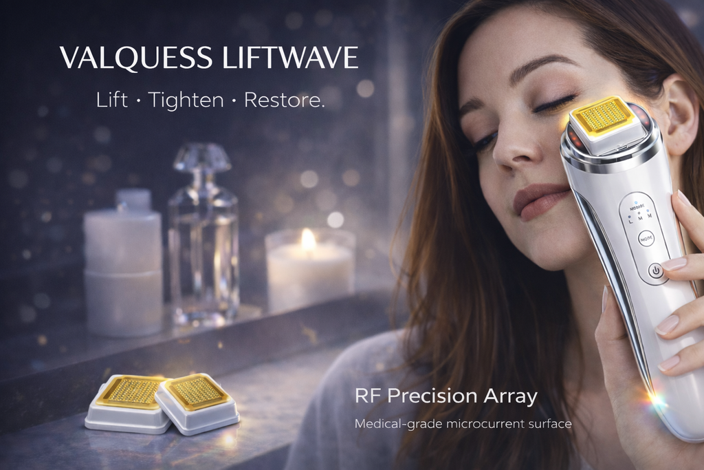 Valquess LiftWave