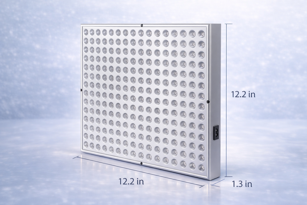 Valquess LumaPanel
