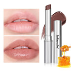 Long Lasting Moisturizing Lipstick And Natural Lip Plumper