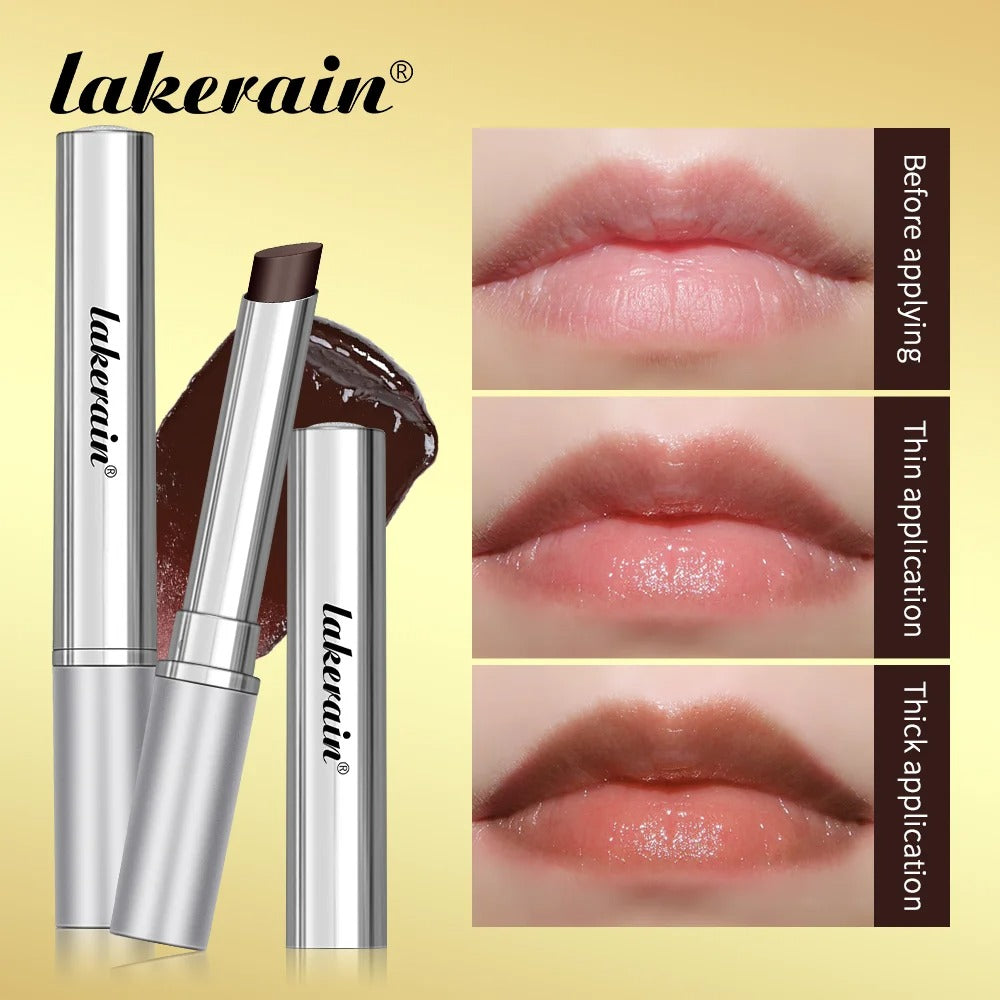 Long Lasting Moisturizing Lipstick And Natural Lip Plumper
