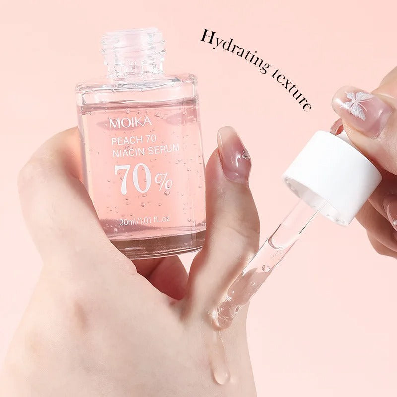 Niacinamide Serum Dark Spot Remover To Fade Acne (30ml)